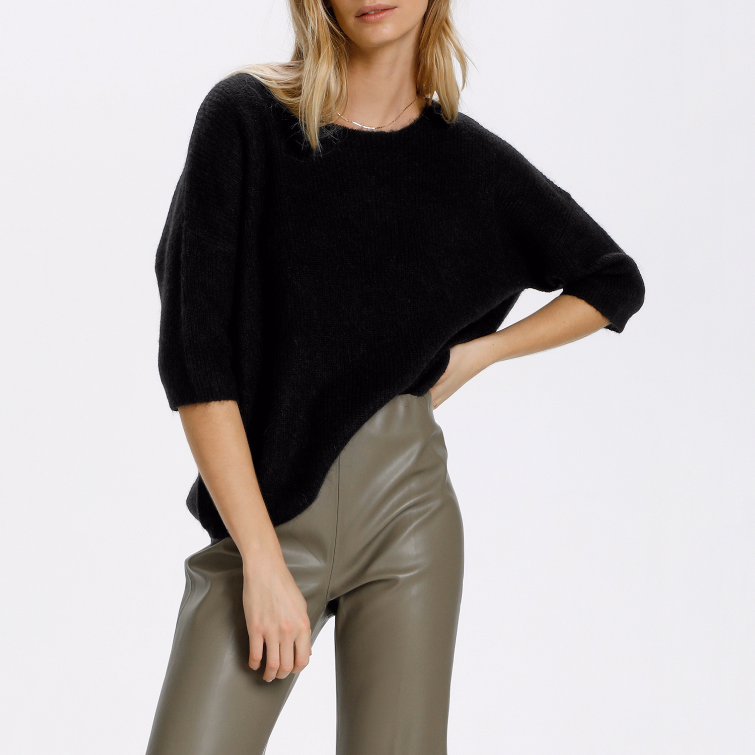 Tuesday Knit Sweater