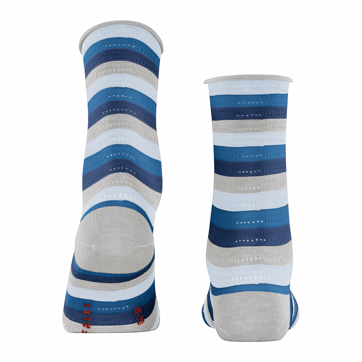 Dopamine Stripe Socks