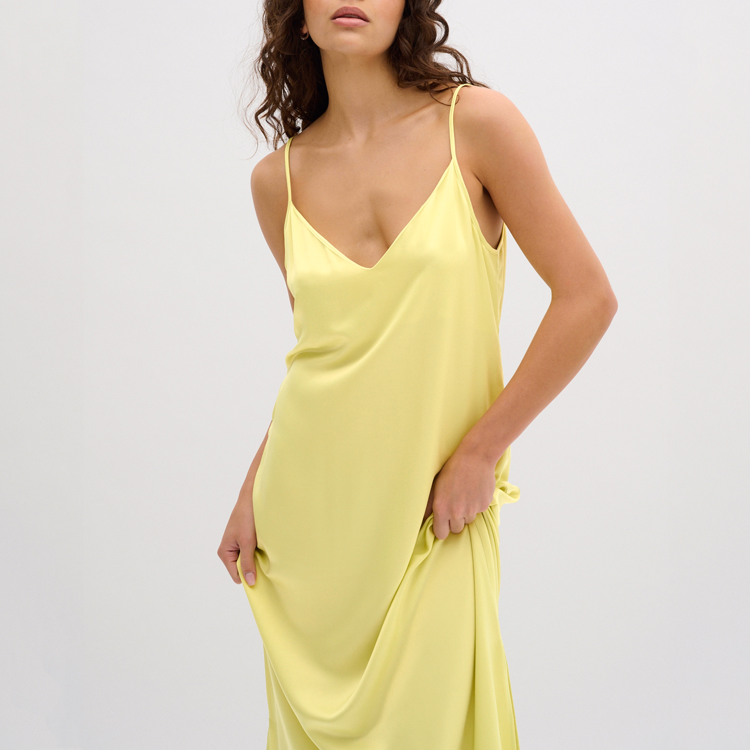Estelle Slip Dress