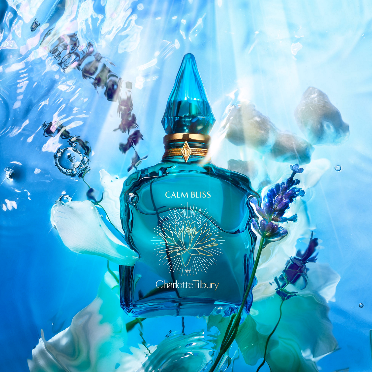 Calm Bliss Eau de Parfum