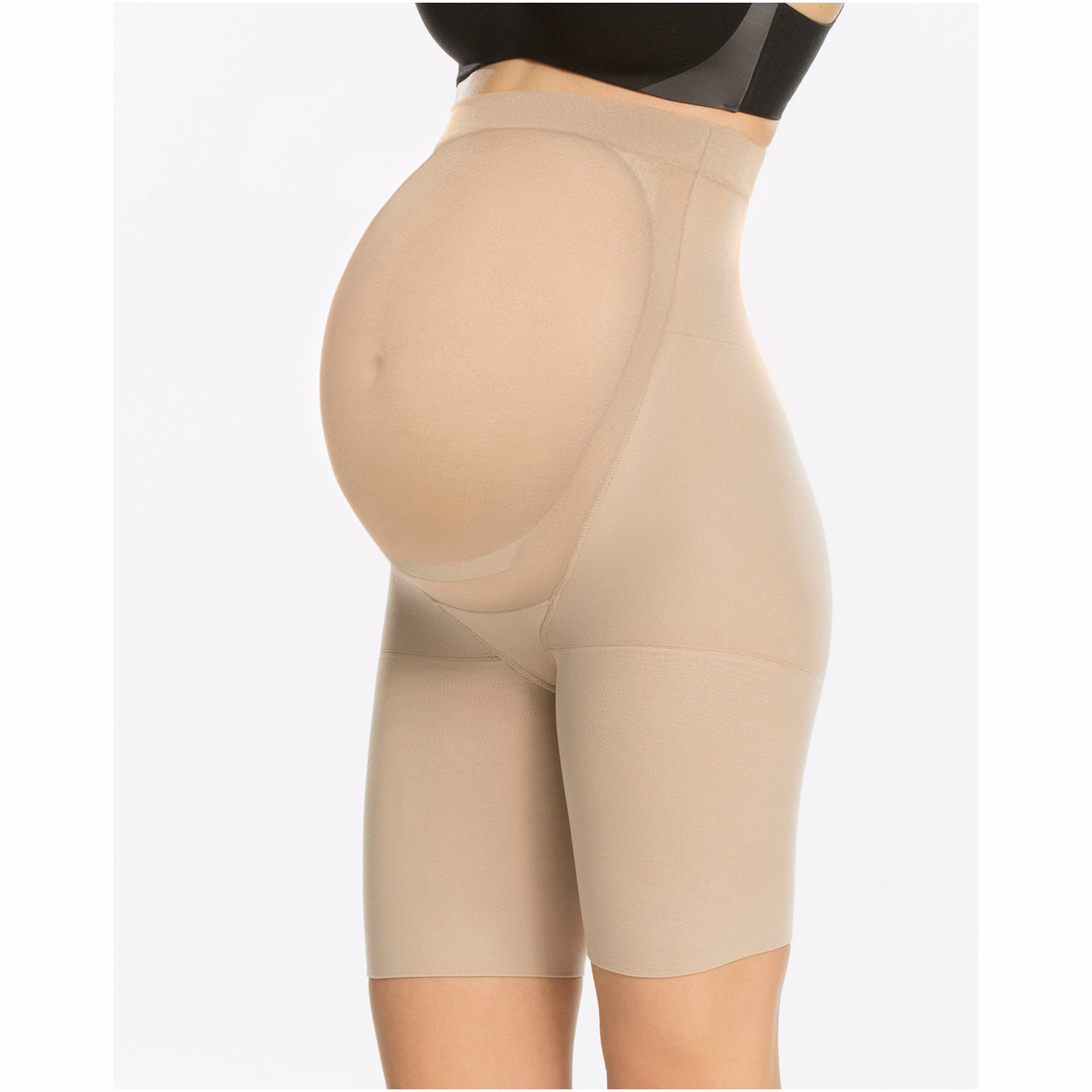 Power Mama Maternity Briefs