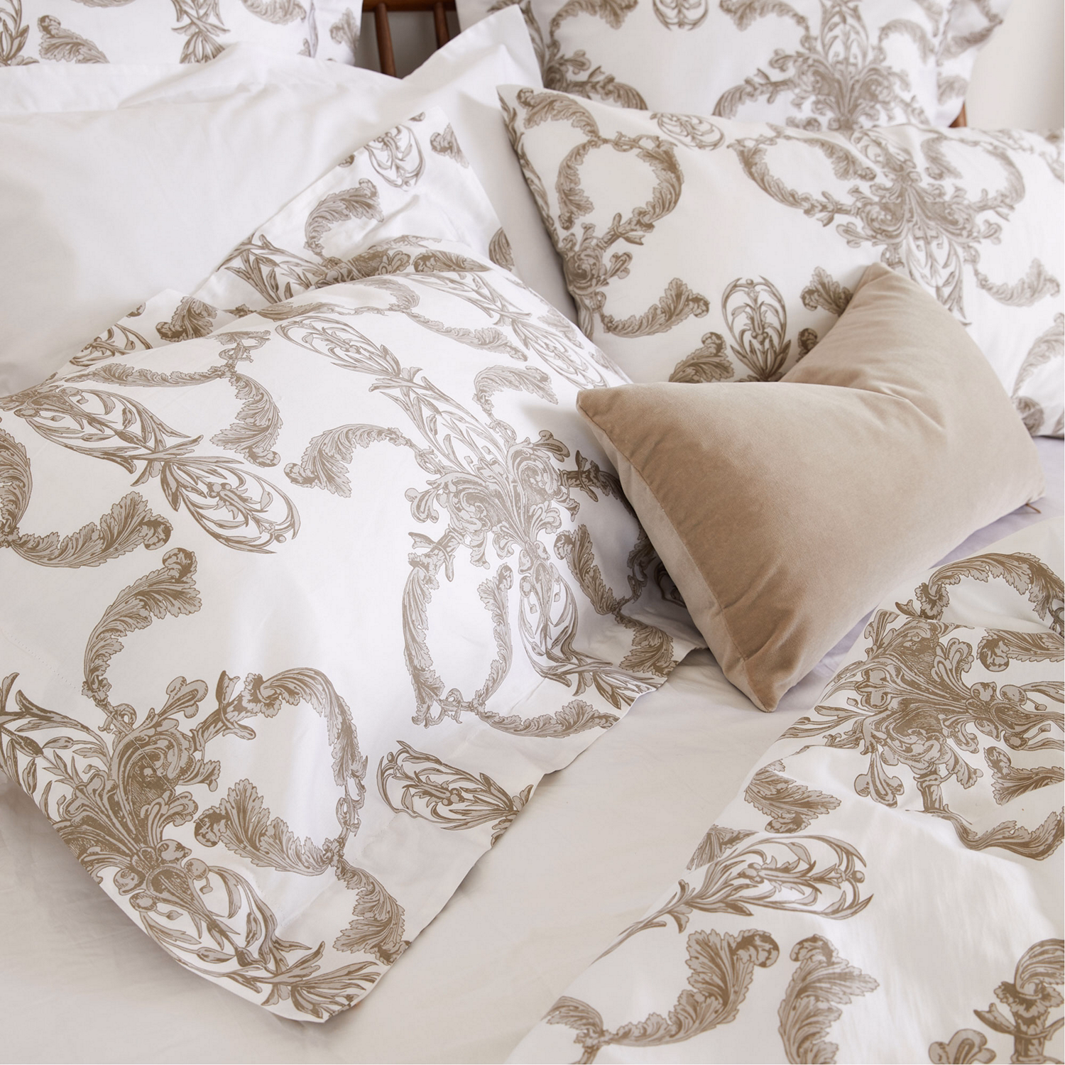 300 Thread Count Renaissance Oxford Pillowcase