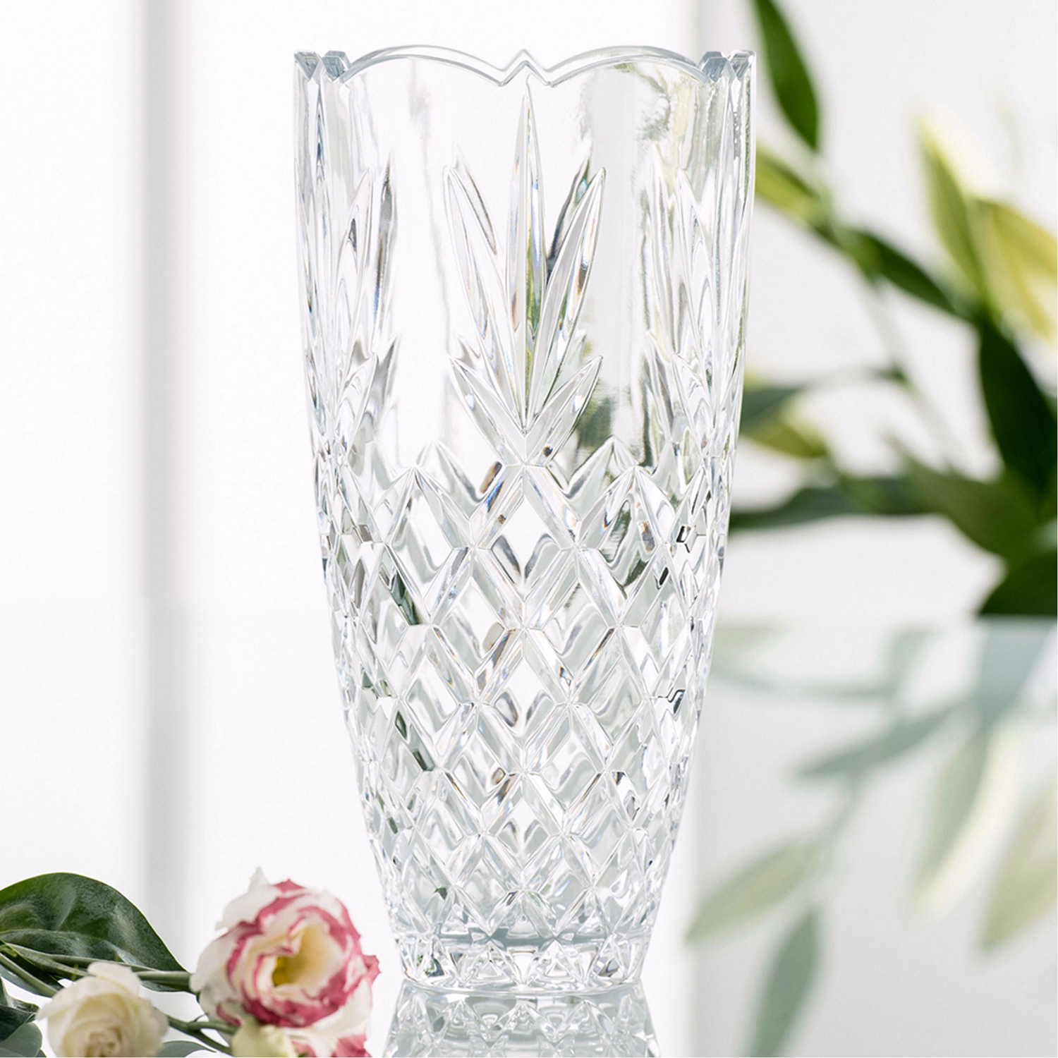 Renmore 10 inch Vase