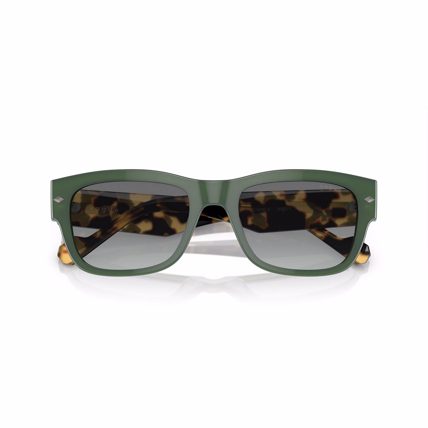 Pillow Sunglasses VO5530S