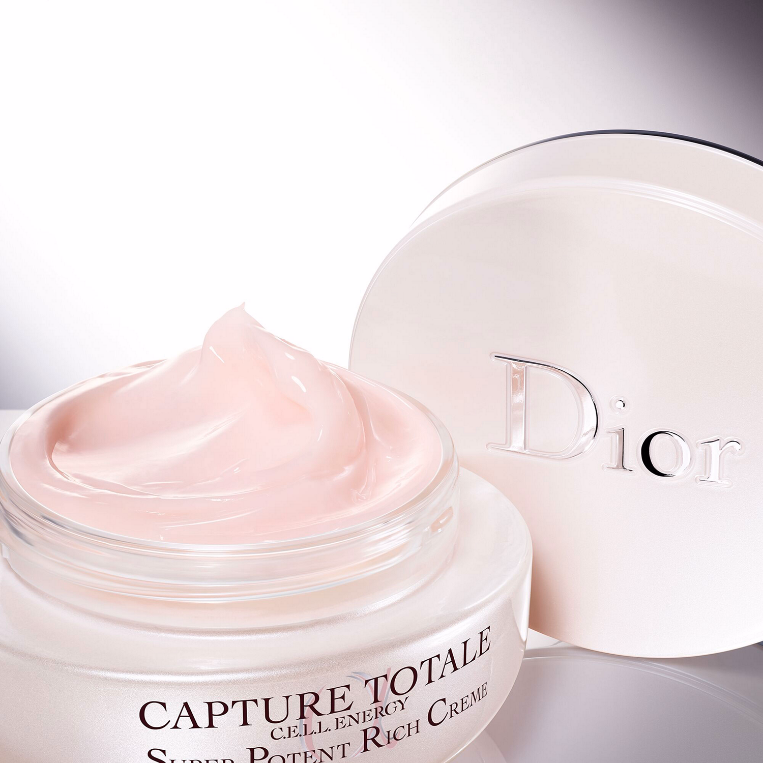 Capture Totale Super Potent Rich Cream