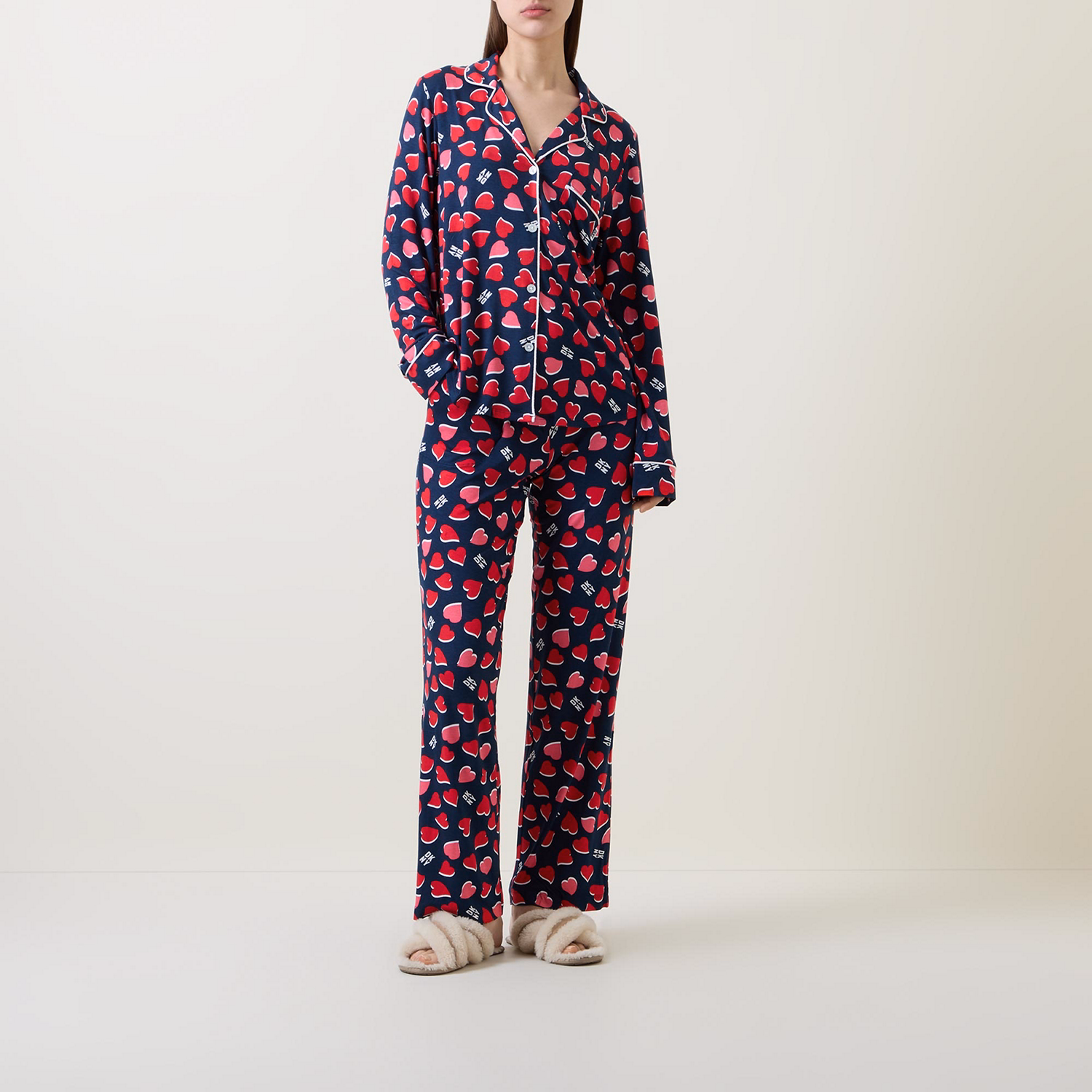Love Classic Pyjama Set