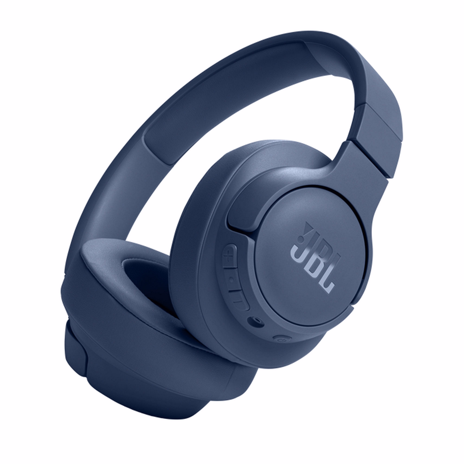Tune 720BT Blue Over-Ear BT Headphones