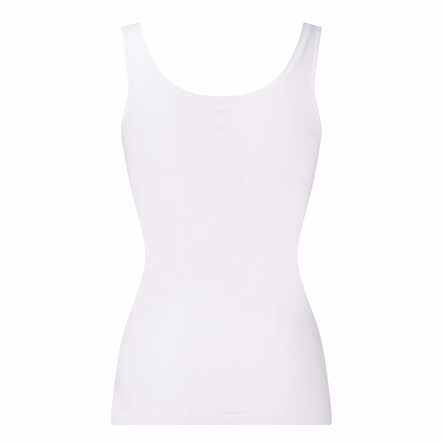 Organic Cotton Tank Top