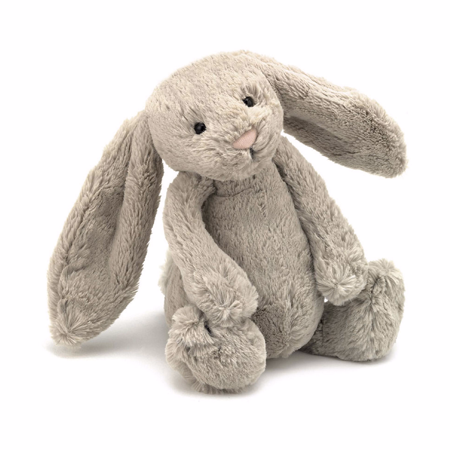 Bashful Beige Bunny 18cm