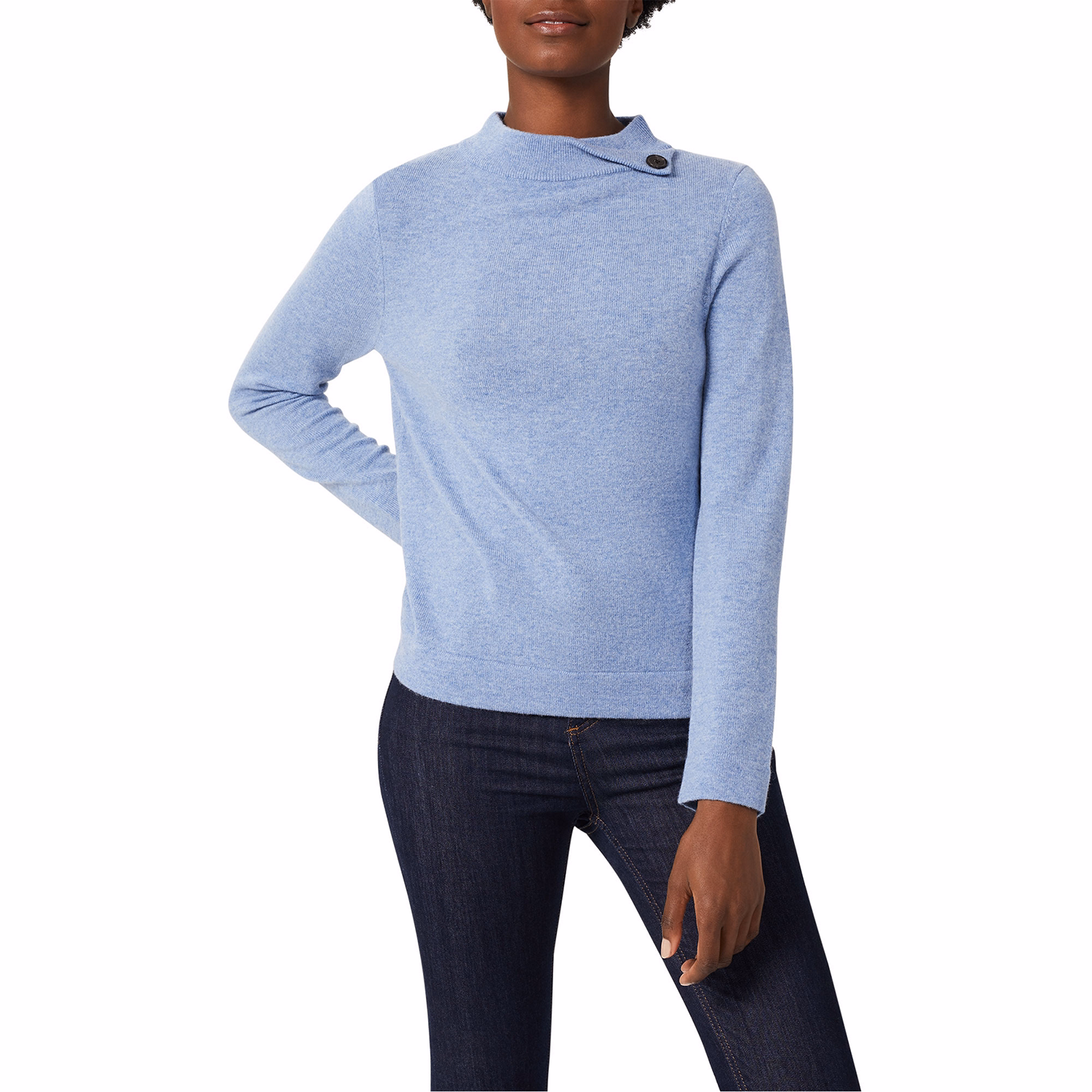 Talia Round Neck Sweater