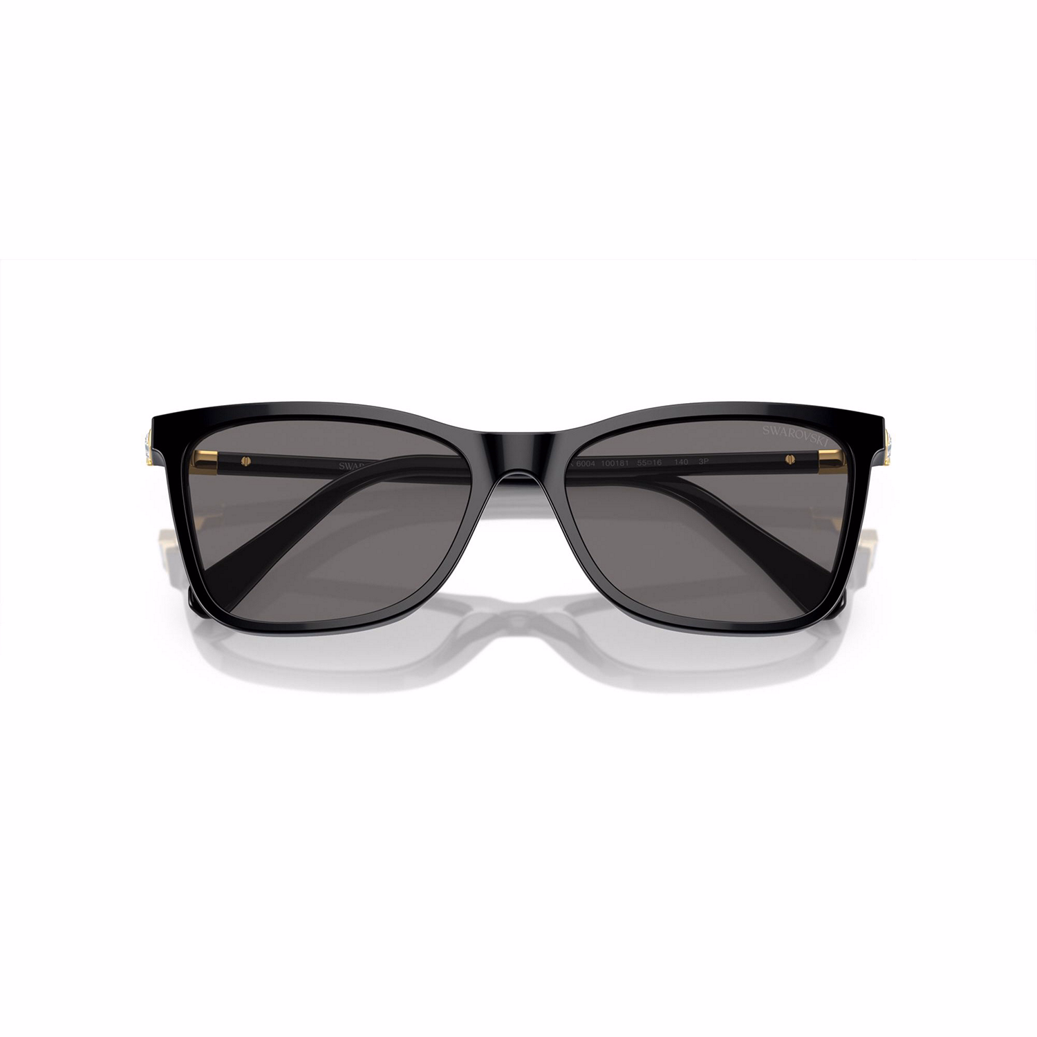 Rectangle Sunglasses SK6004