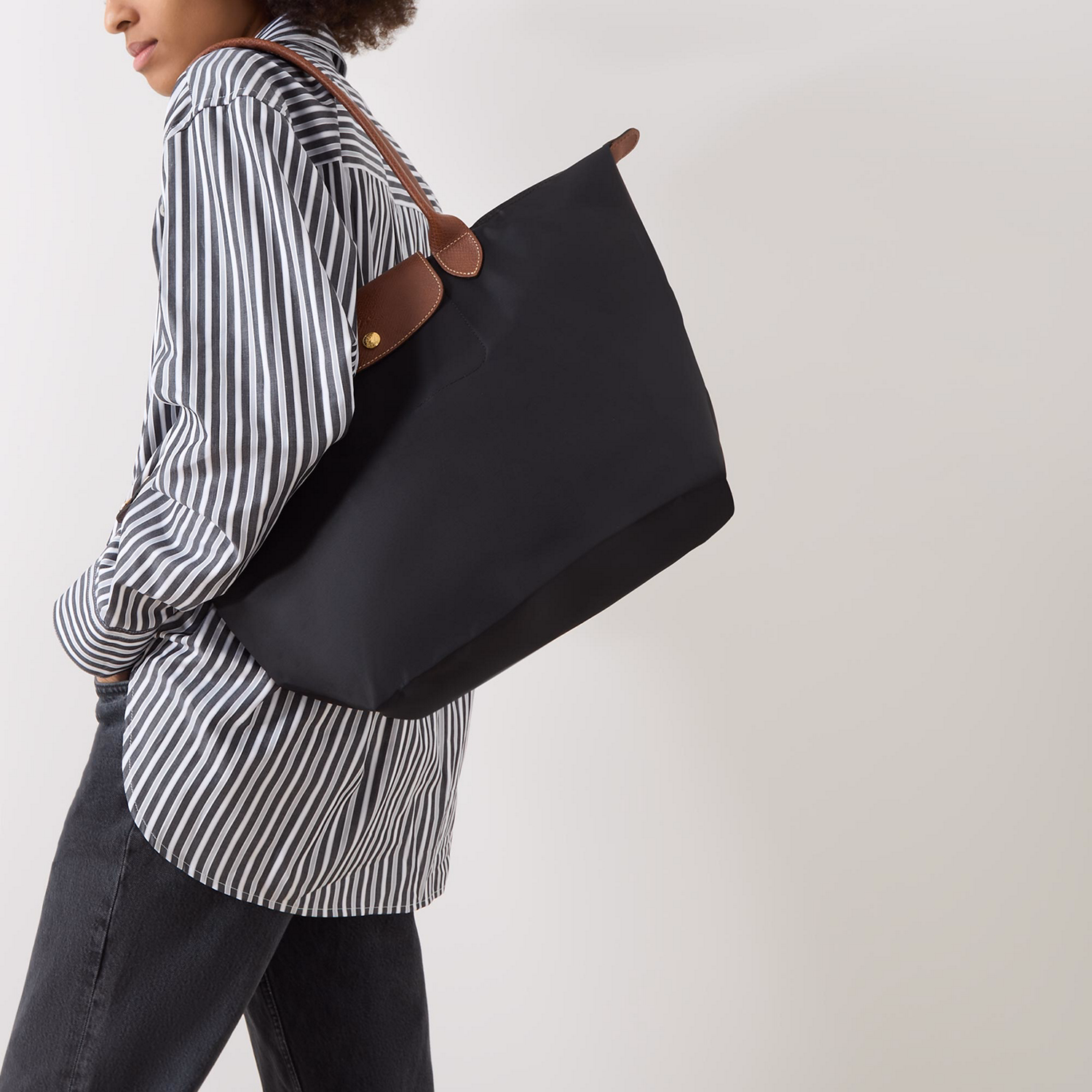 Le Pliage Original Large Tote