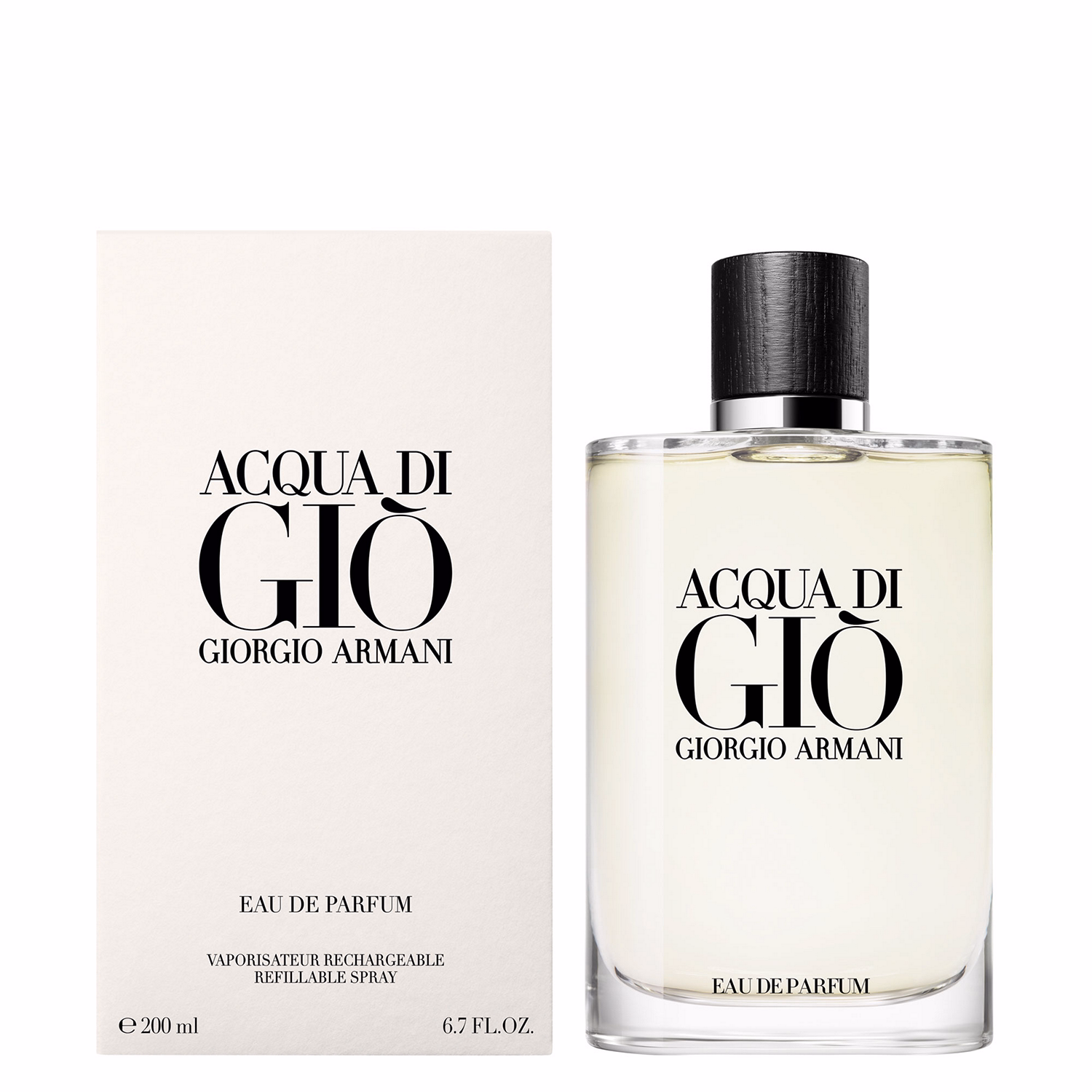 Acqua di Giò Eau de Parfum