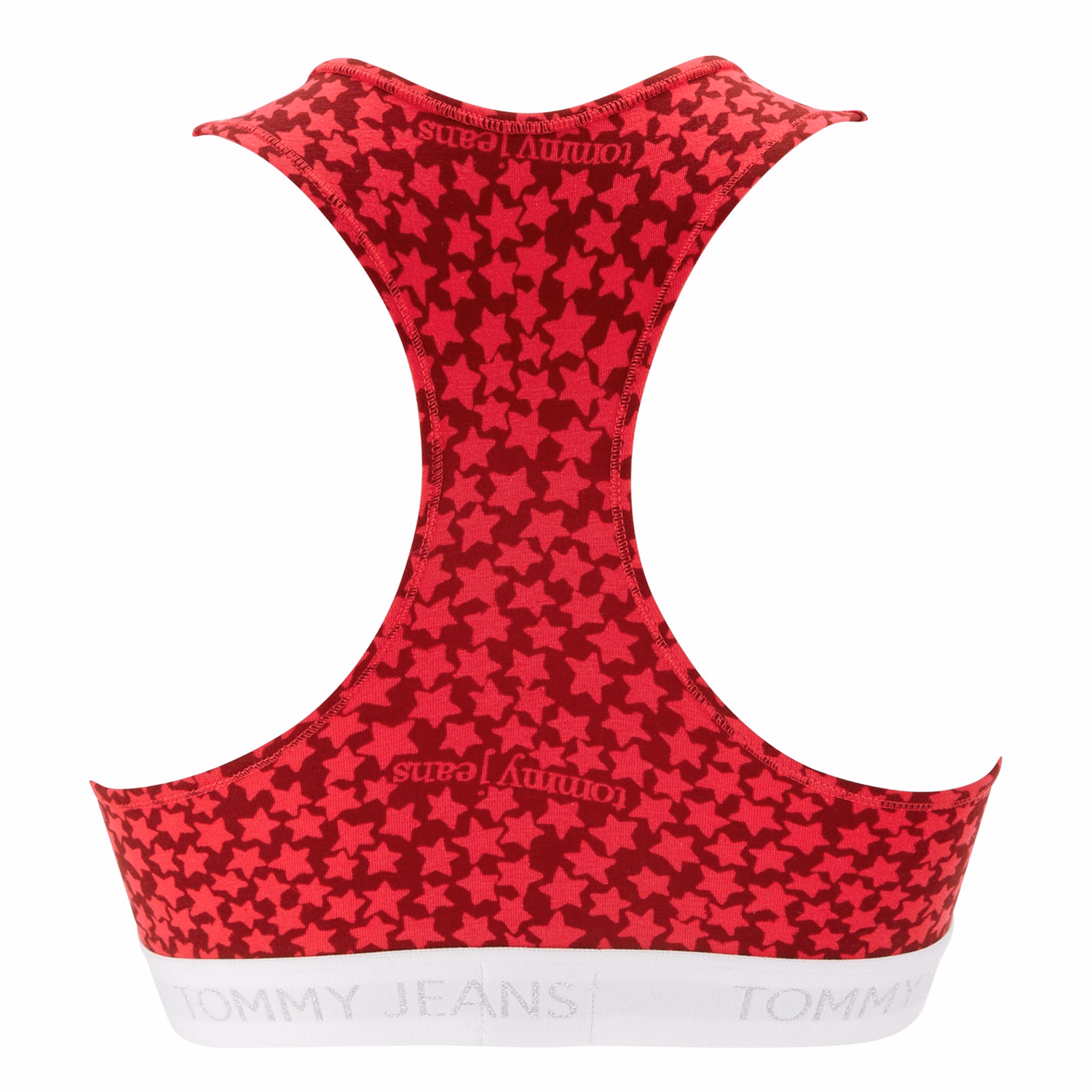 Heritage Star Bralette