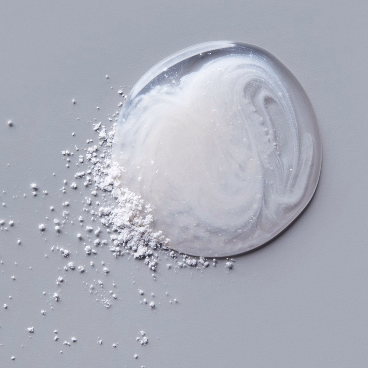 Oil Control Clearing Water Lotion