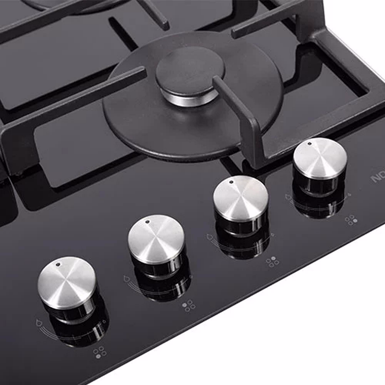 60cm X-Design Gas Hob