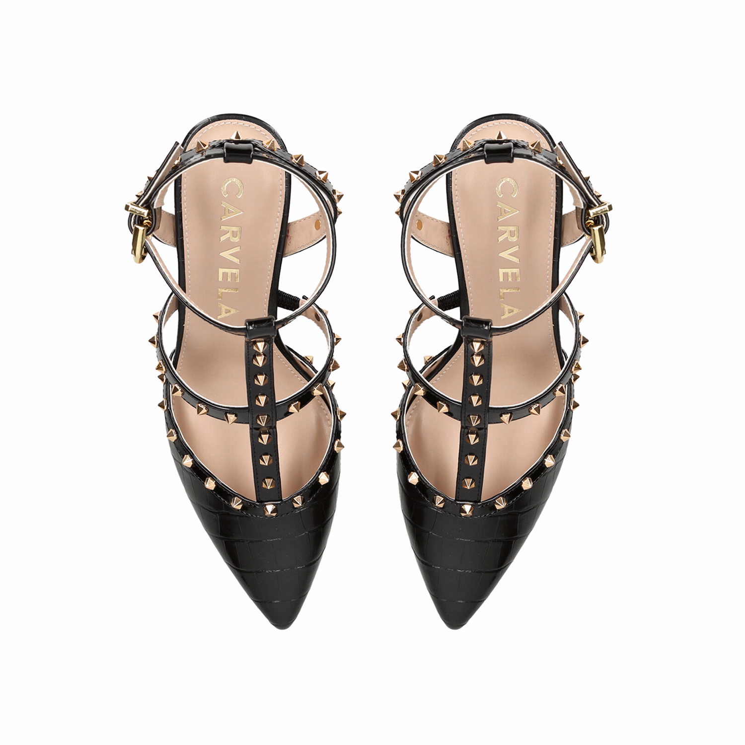 Samba Studded Courts