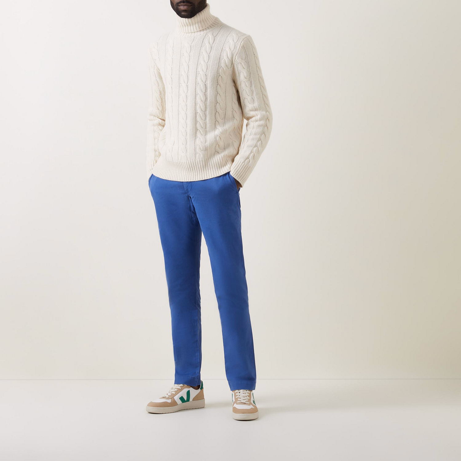 Bedford Twill Chinos