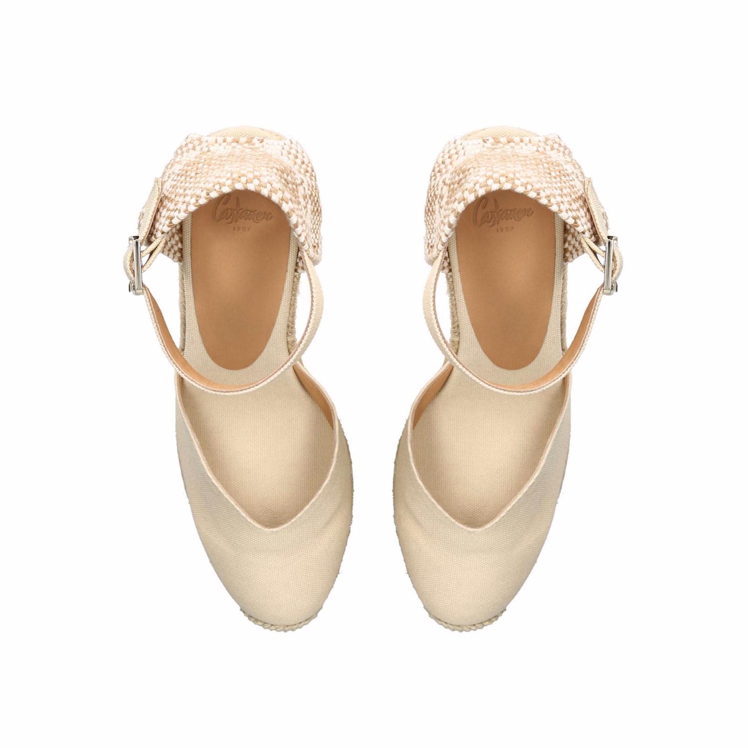 Chiarita 8Ed 001 Wedges