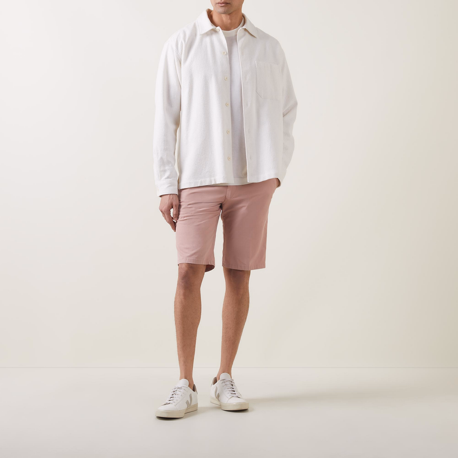 Bpalma Chino Shorts