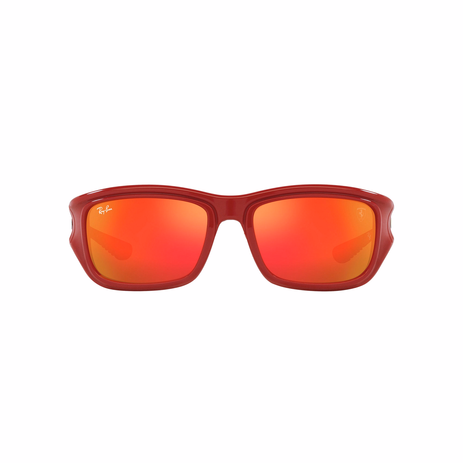 Square Sunglasses RB4405M