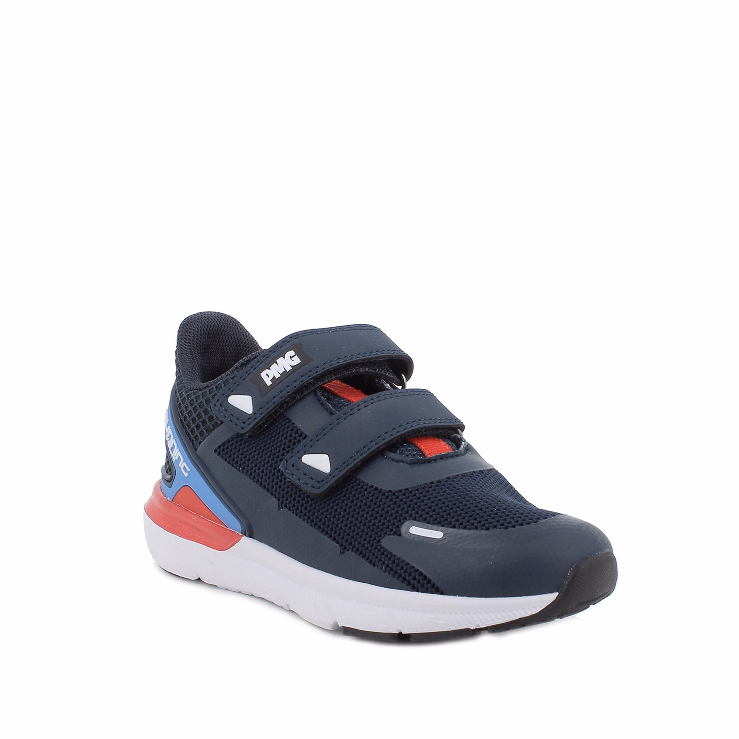 DBL Strap Running Vol.4 Trainers