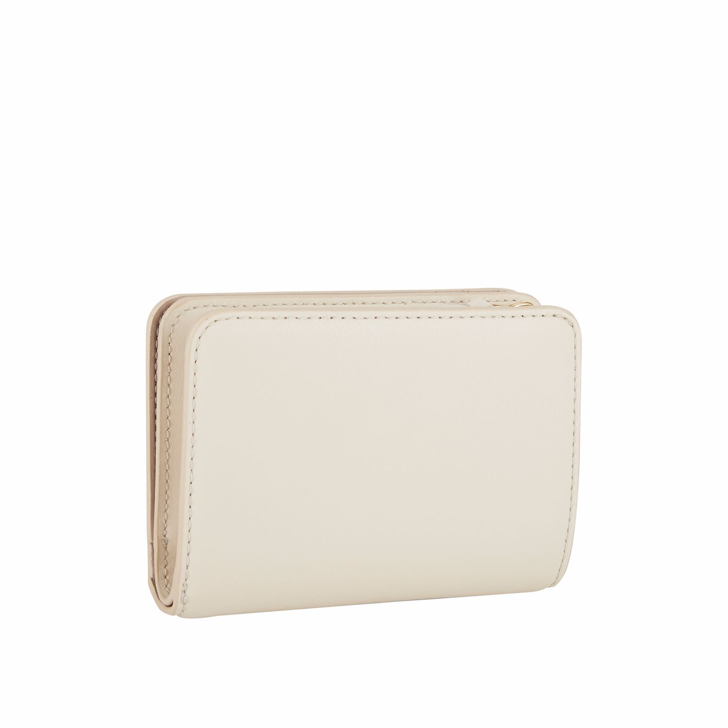 The J Marc Mini Compact Wallet