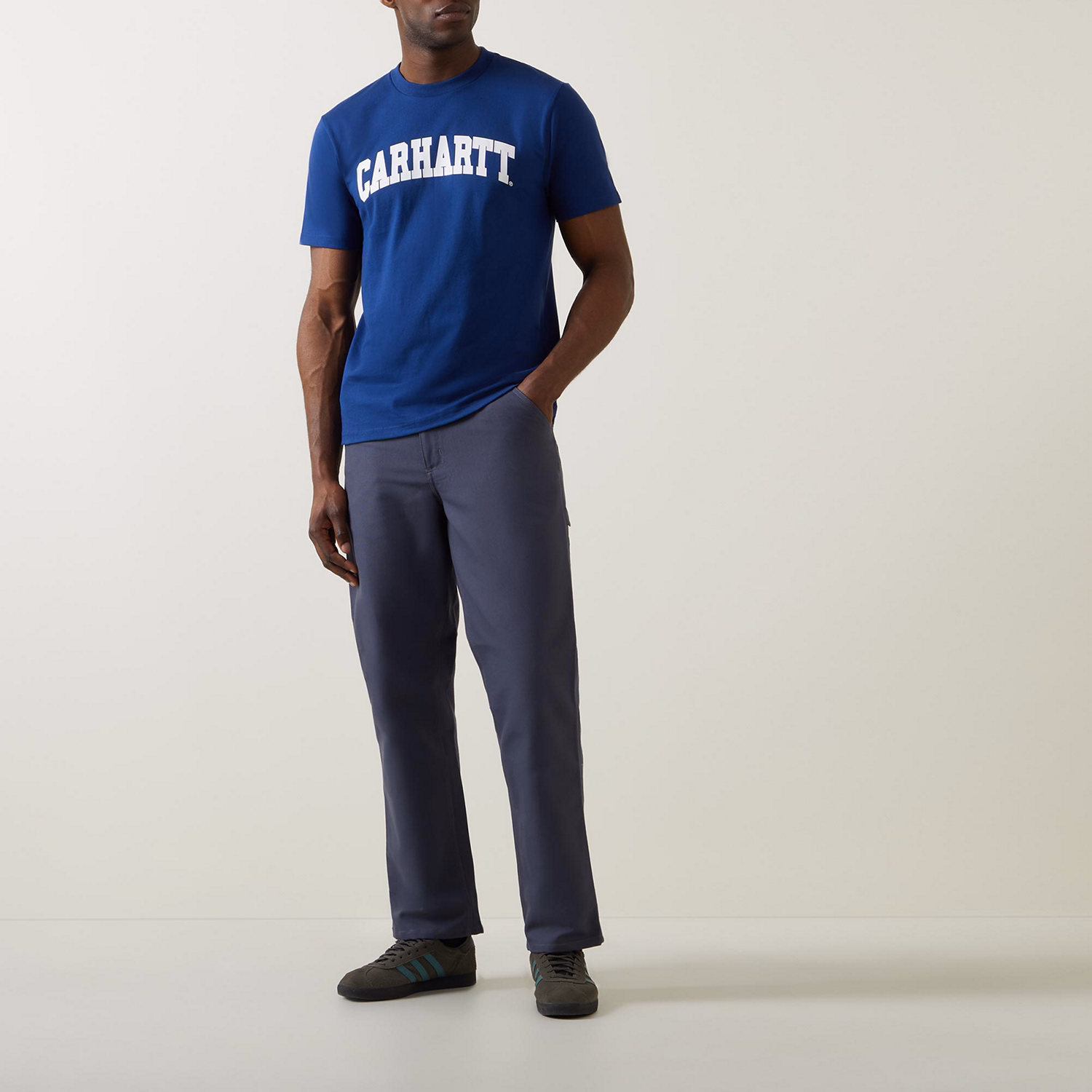 University Logo T-Shirt