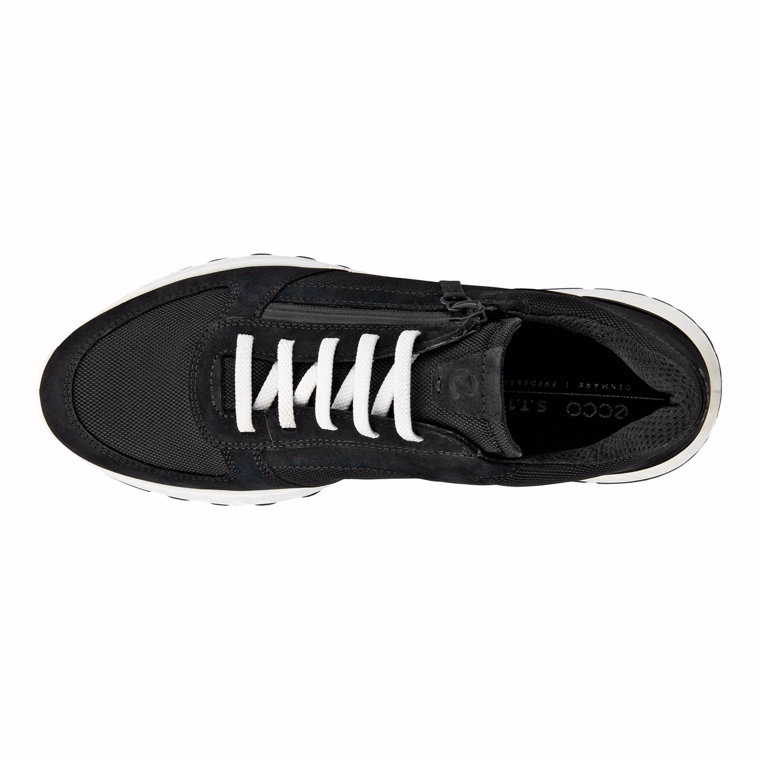 Exostride Lace-Up Trainers