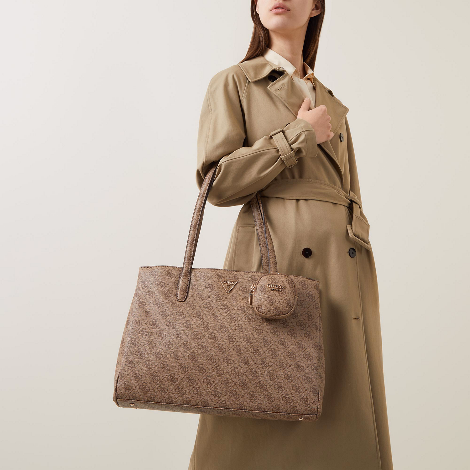 Power Play Tech Tote