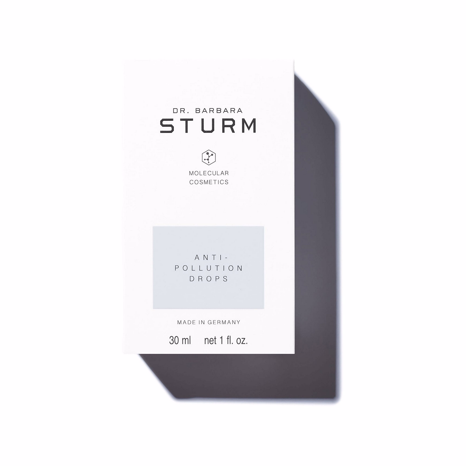 Anti- Pollution Drops 30ML