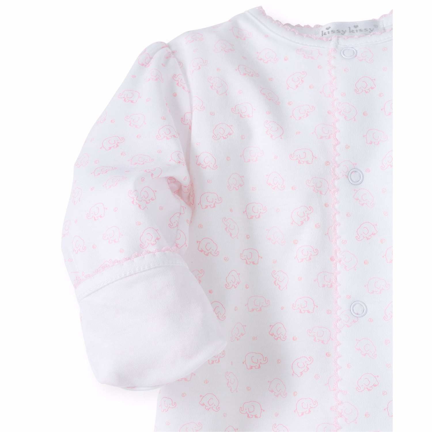 EleFun Babygrow