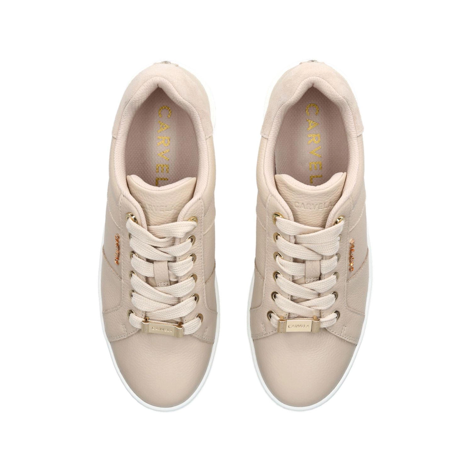 Connected Chunky Trainers