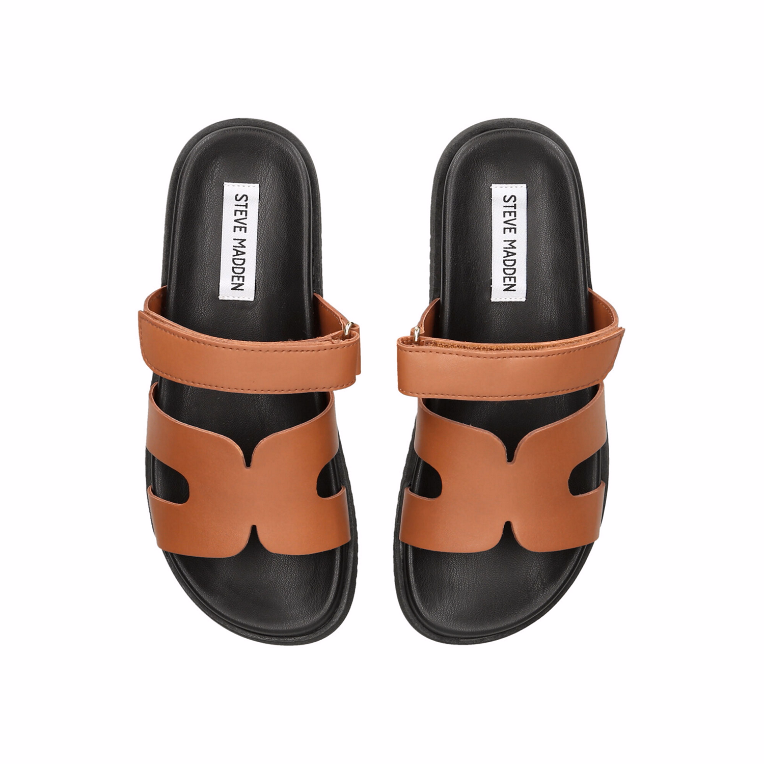 Missile Flat Sandals