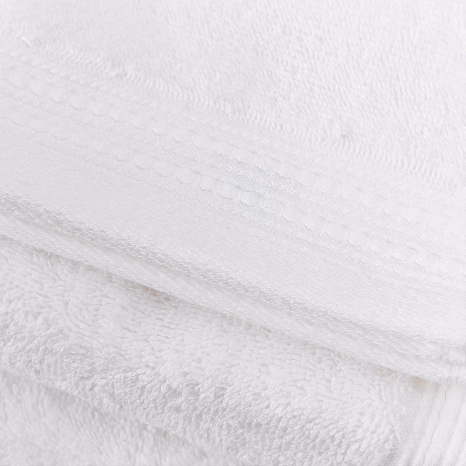 Belford Towel White