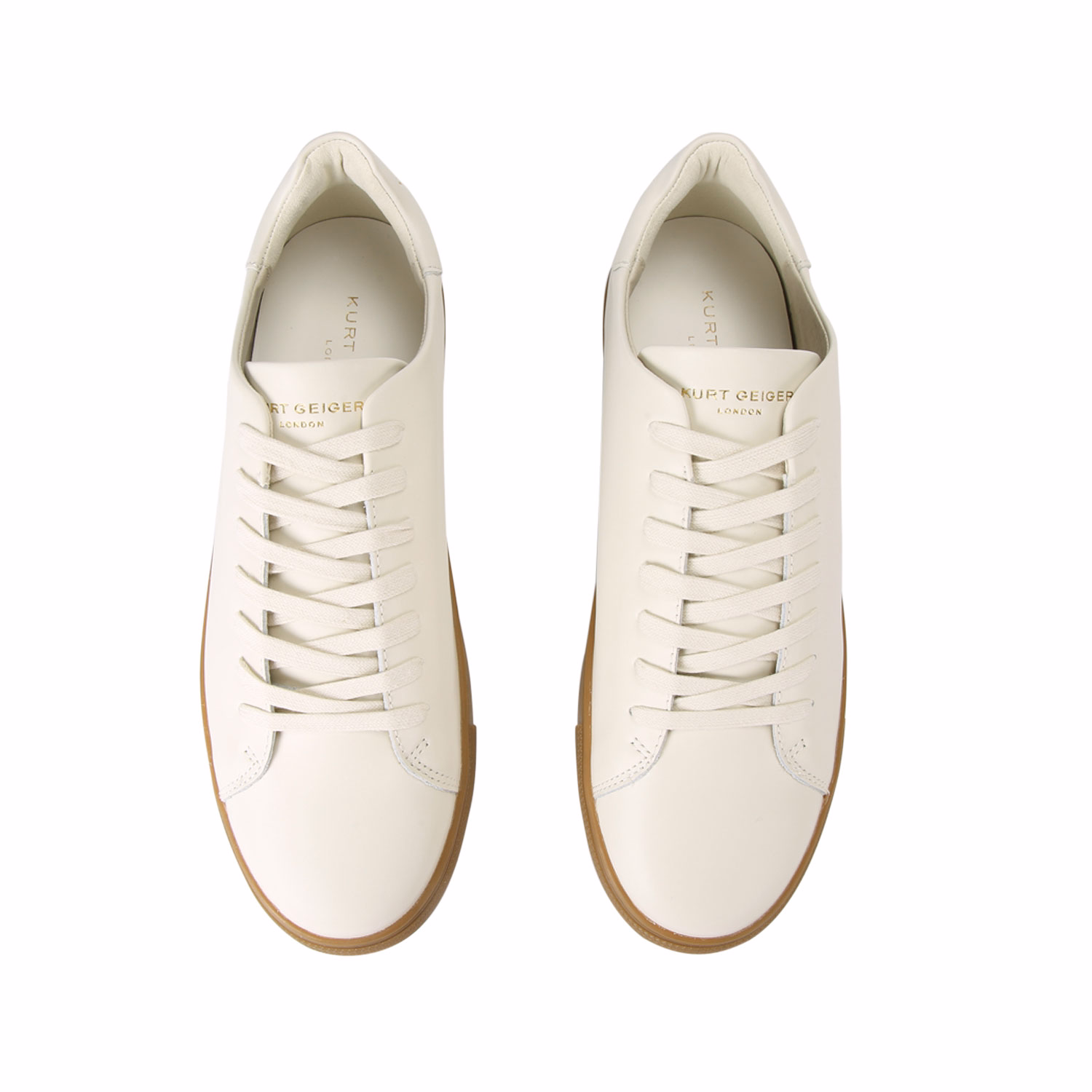 Lennon Low Top Trainers