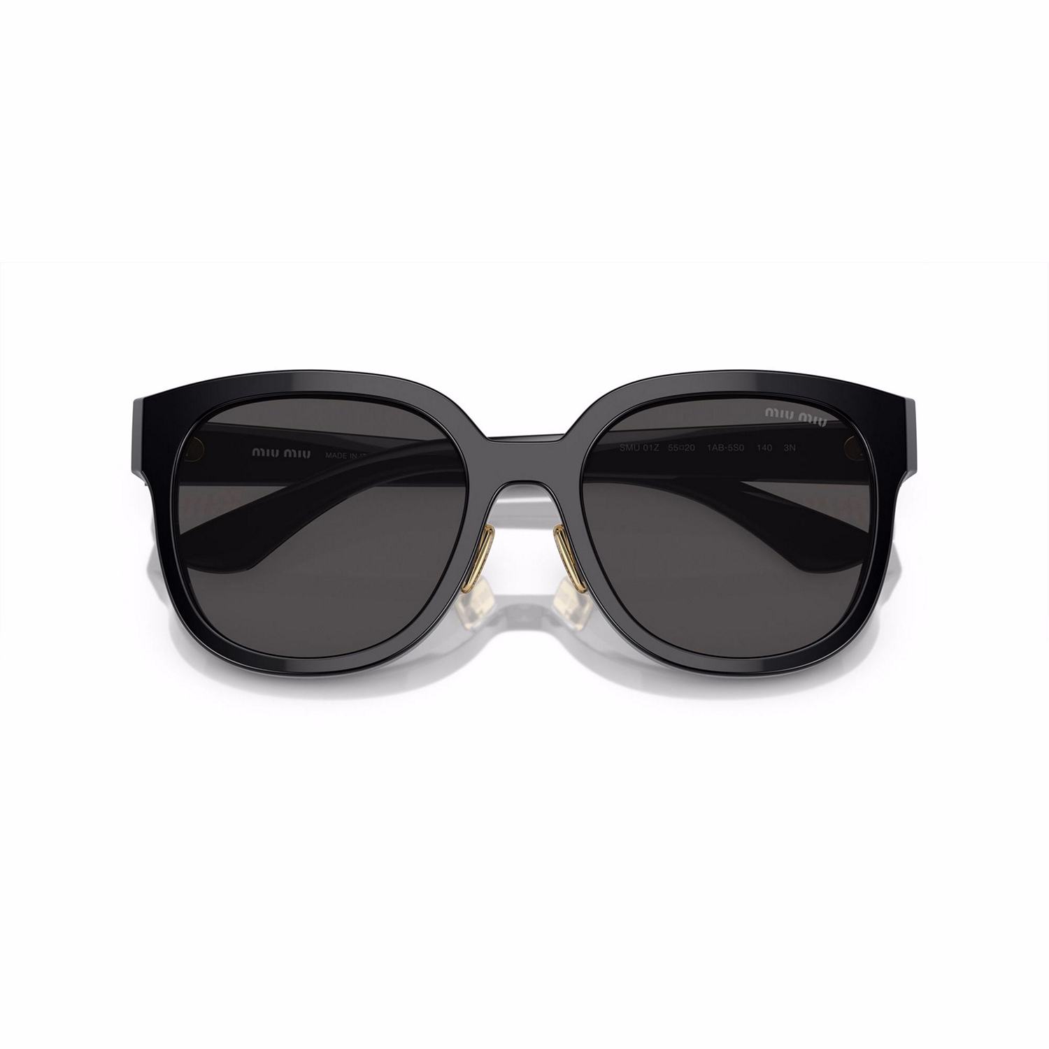 Square Sunglasses MU 01ZS