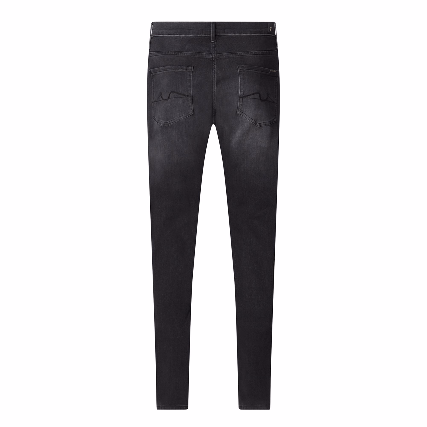 Slimmy Mid-Rise Slim Jeans