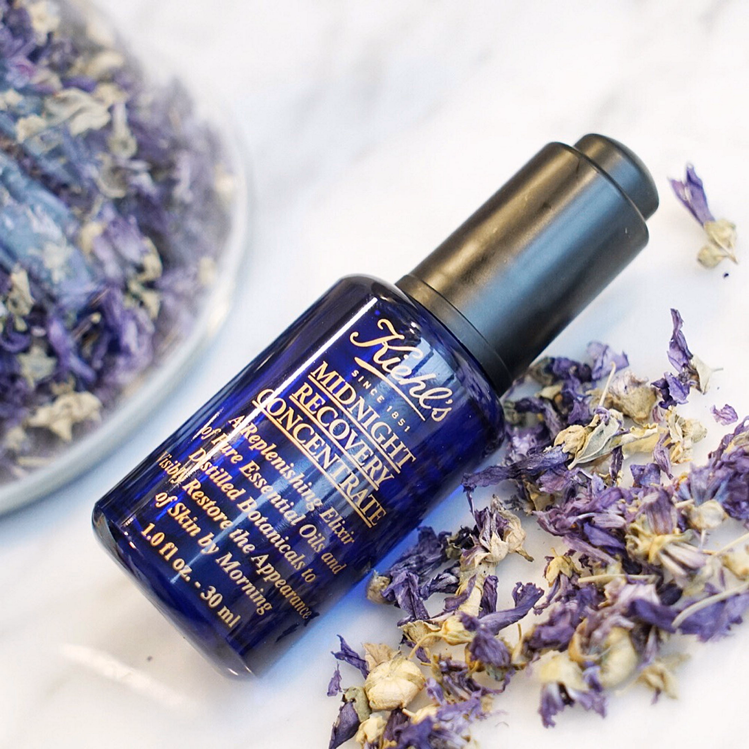 Midnight Recovery Concentrate