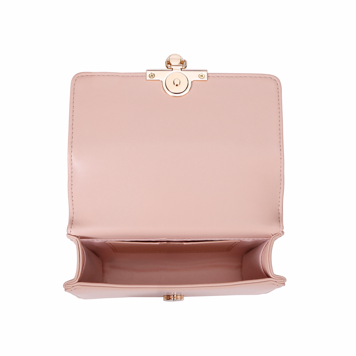 Victoria Mini Tassel Bag