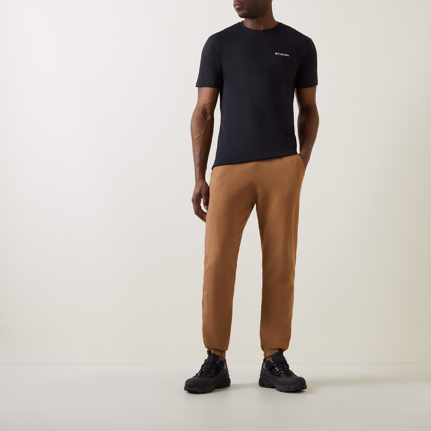 North Cascades Logo T-Shirt