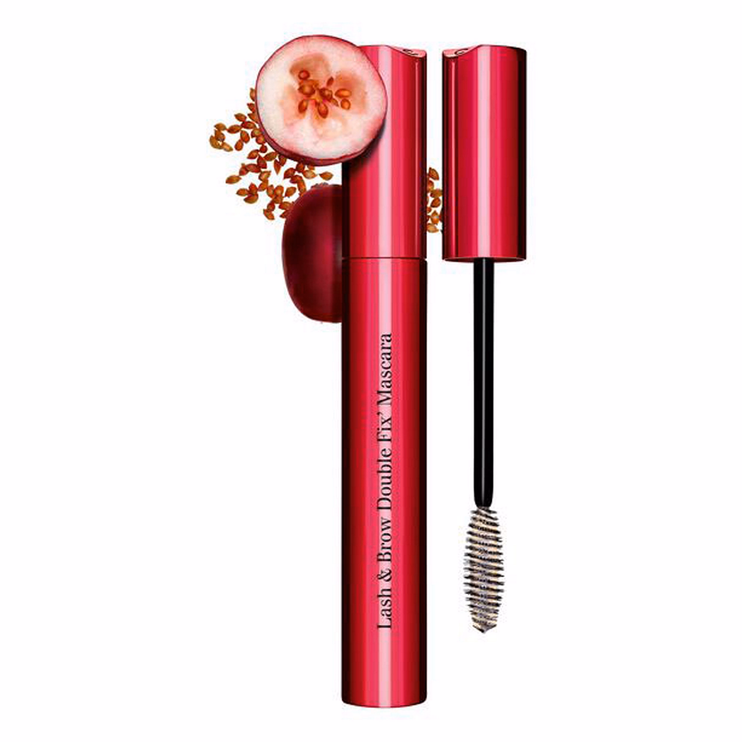 Lash & Brow Double Fix Mascara