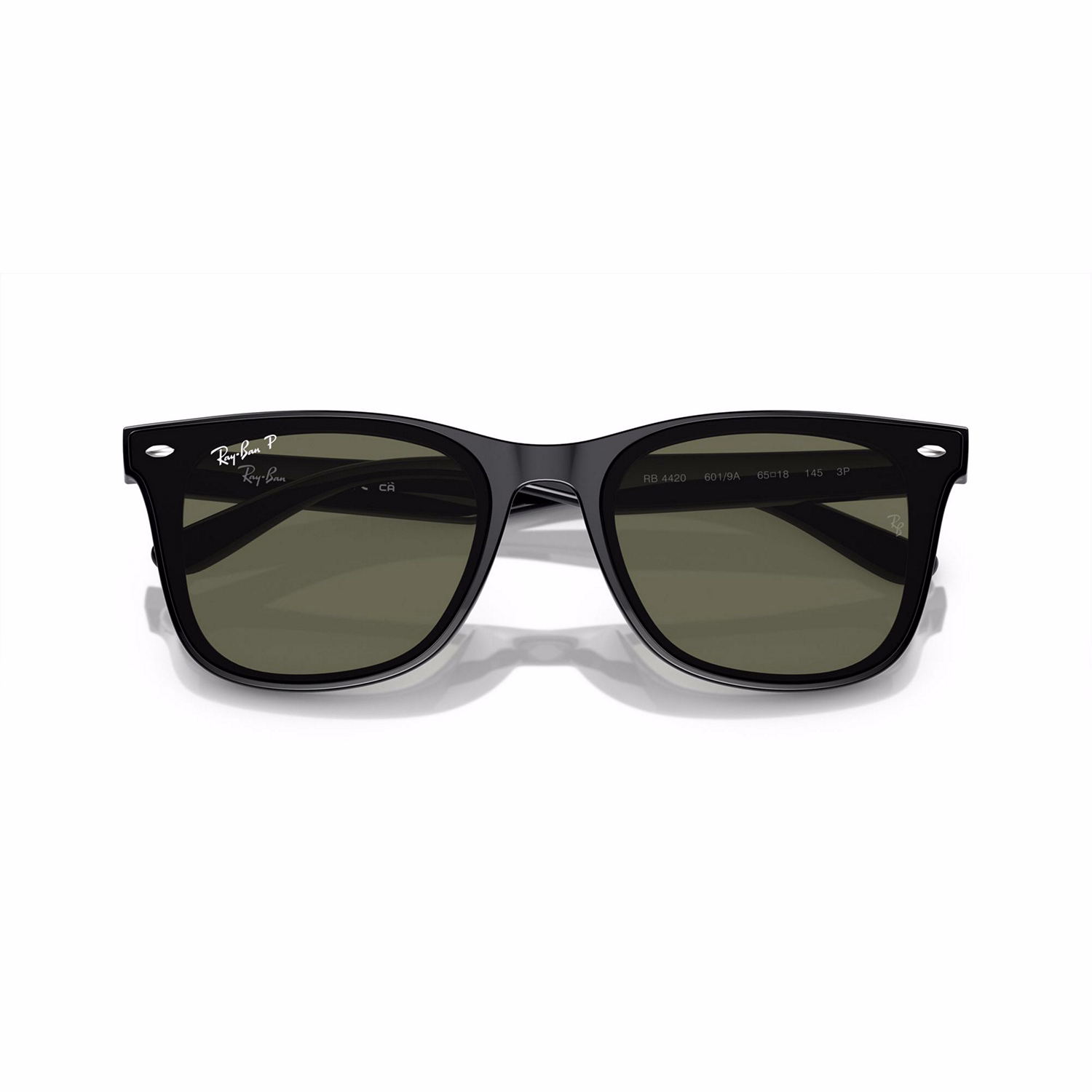Square Sunglasses RB4420