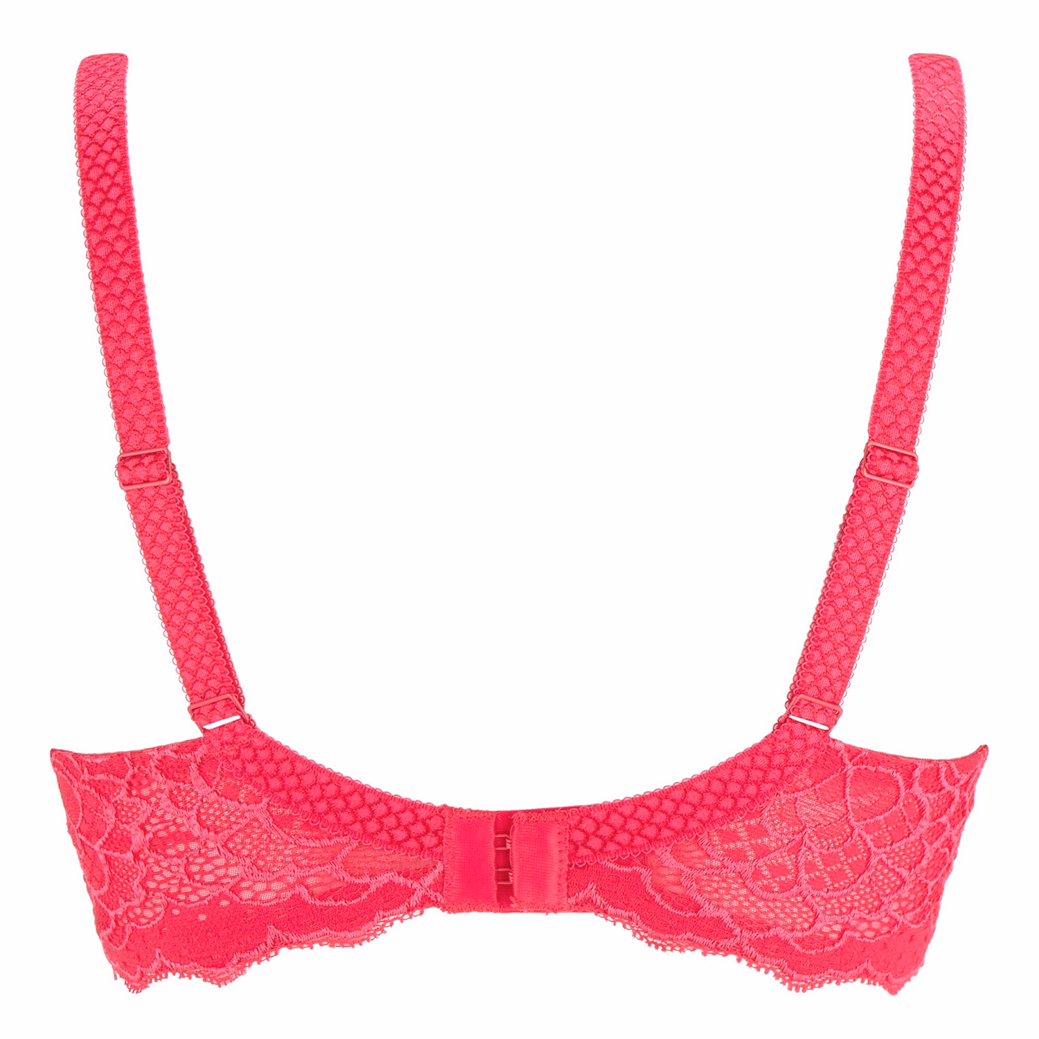 Caresse Plunge Bra