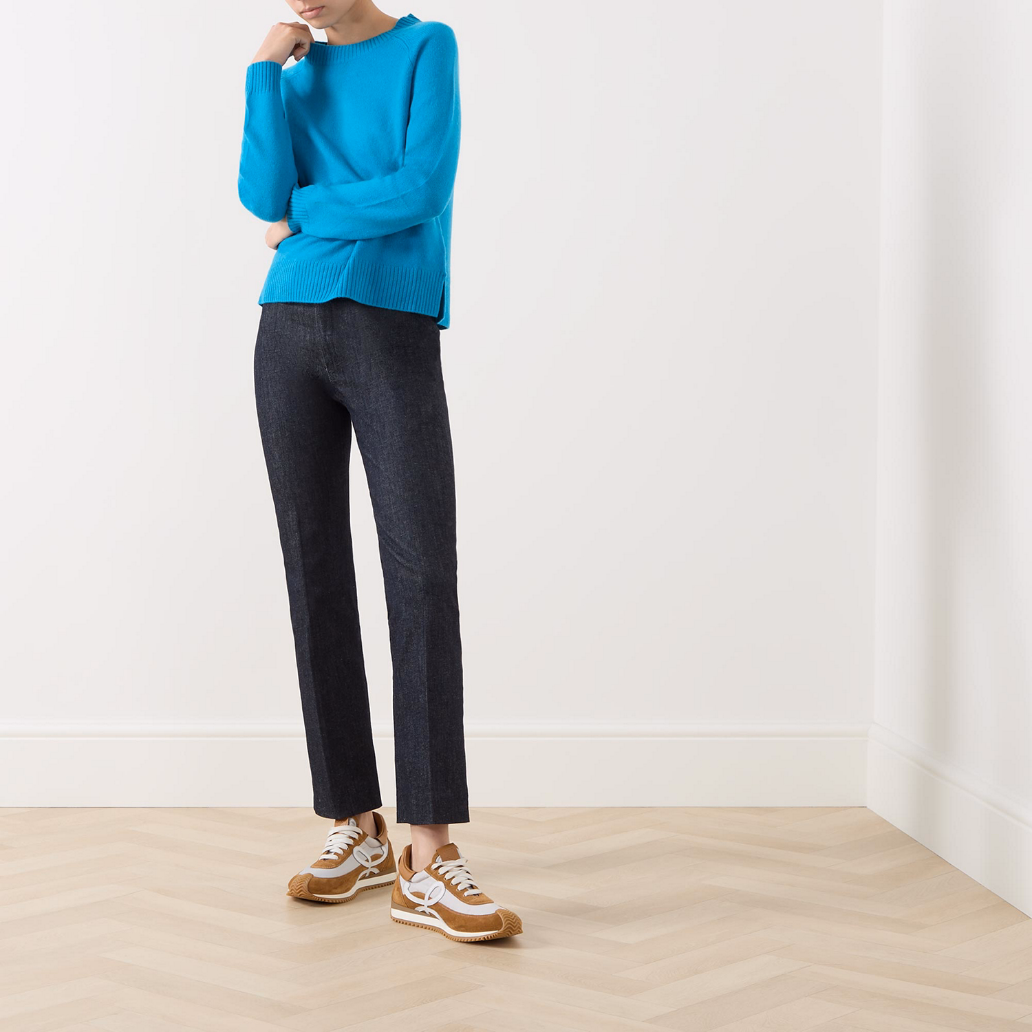 Scatola Cashmere Sweater