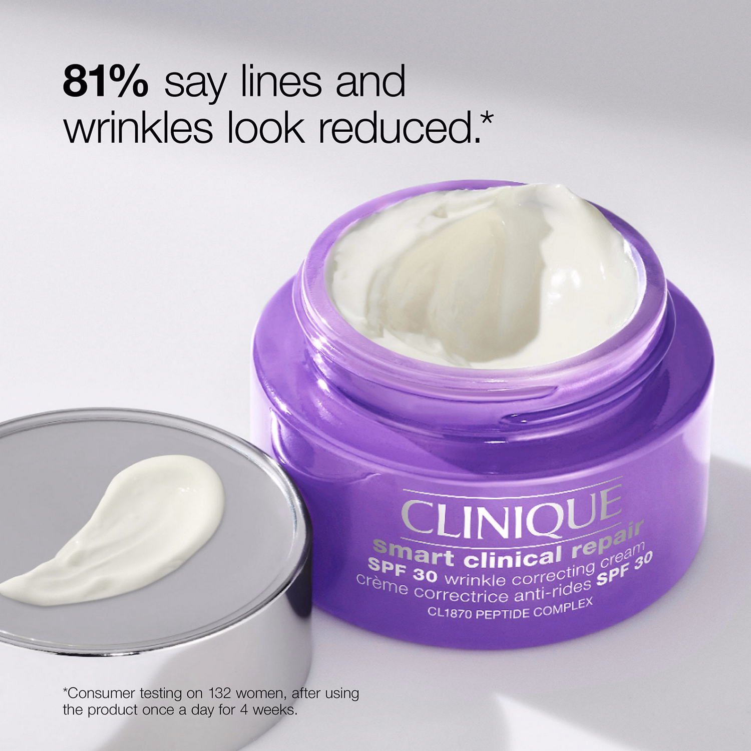 Smart Clinical Repair? SPF 30 Wrinkle Correcting Cream