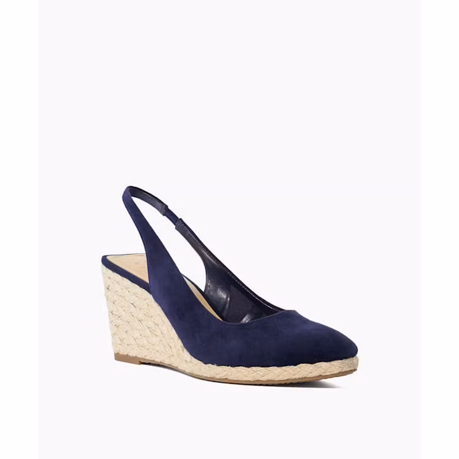 Cadance Slingback Wedges