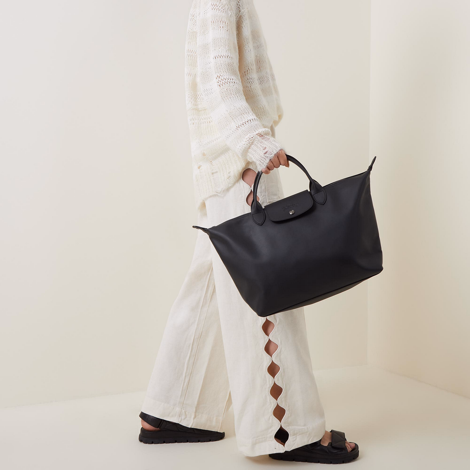 Le Pliage Xtra Large Top Handle Bag