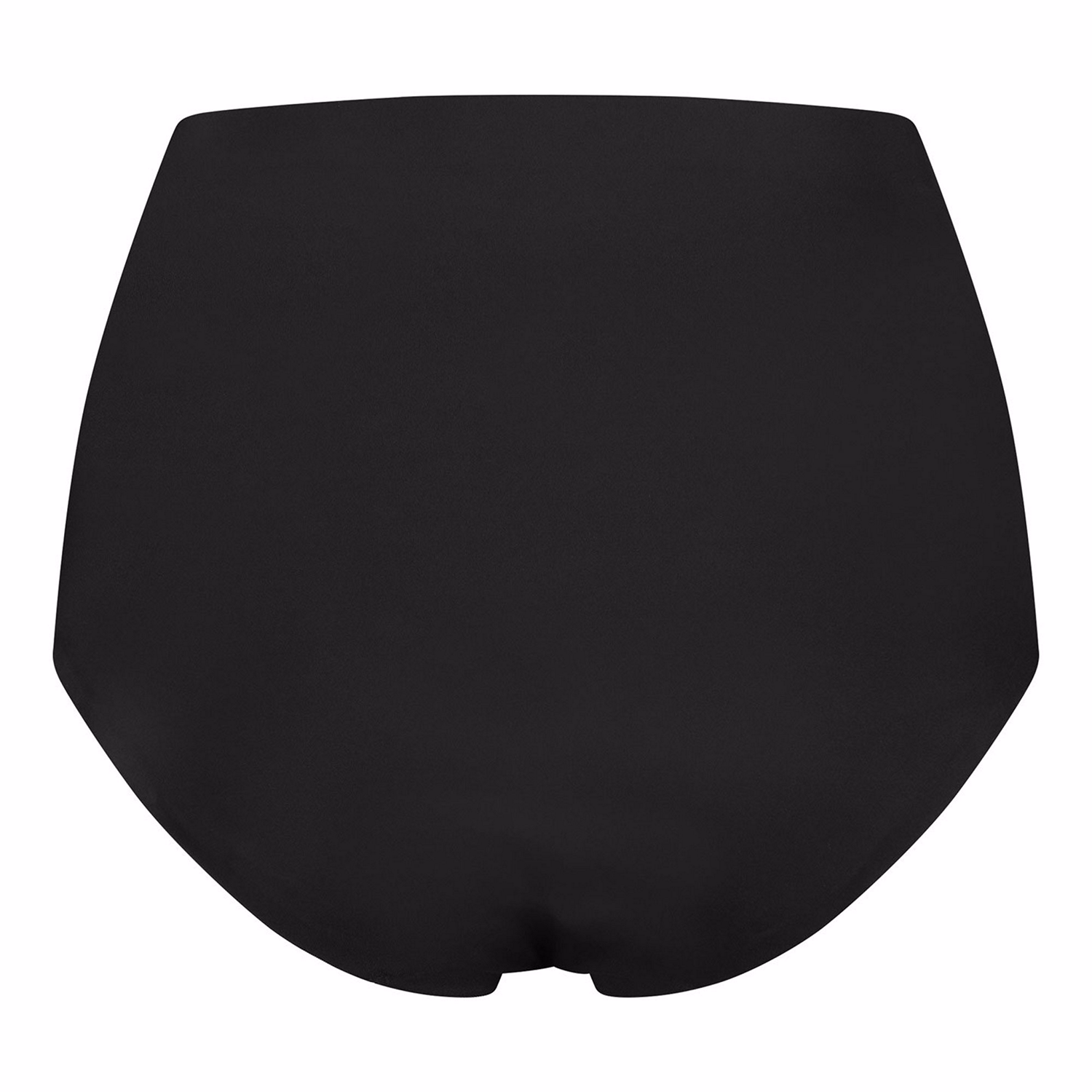 Invisible Mid Waisted Briefs