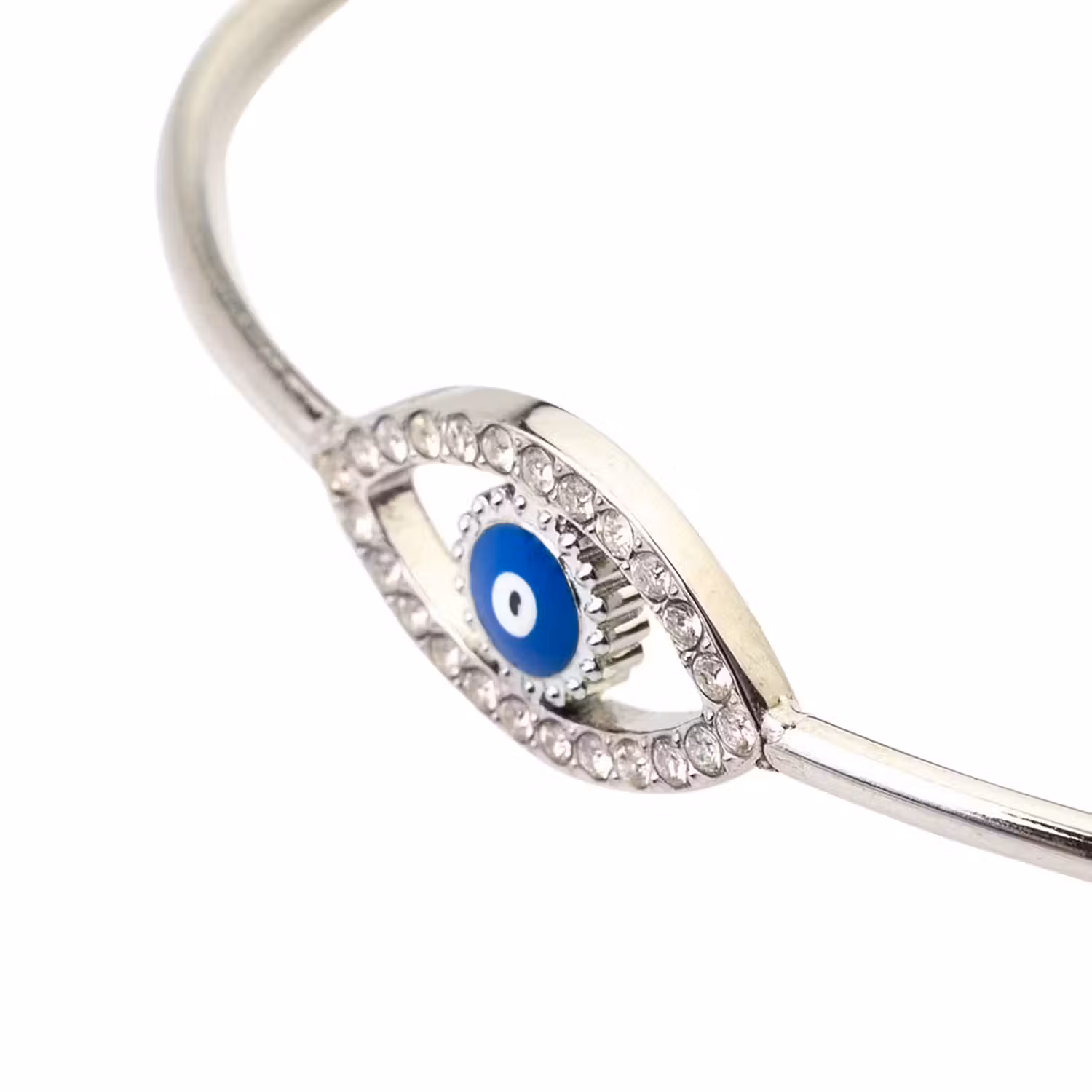 Evil Eye Bangle